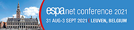 ESPAnet 2021 Online Conference Leuven, Belgium - Call for Stream Proposals